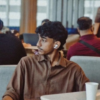 Priyanshu Chanda